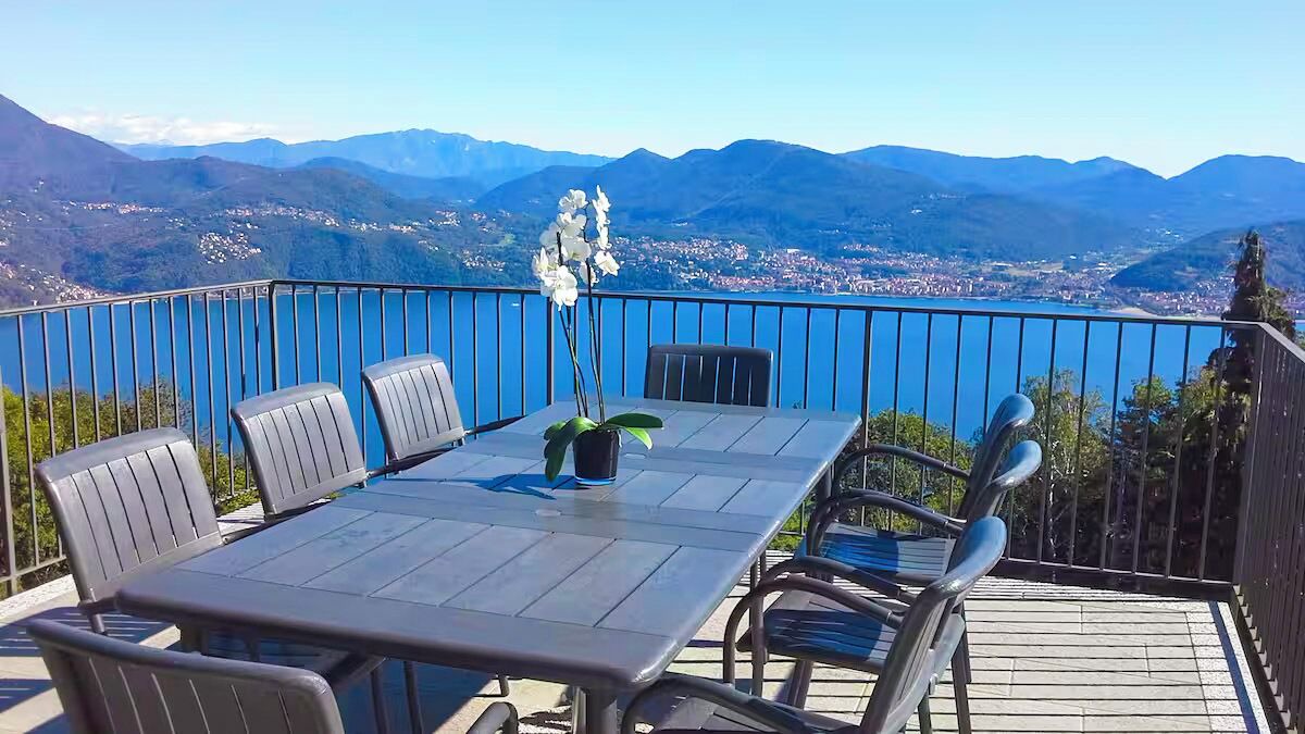 Photo of Outdoor in Trarego Viggiona