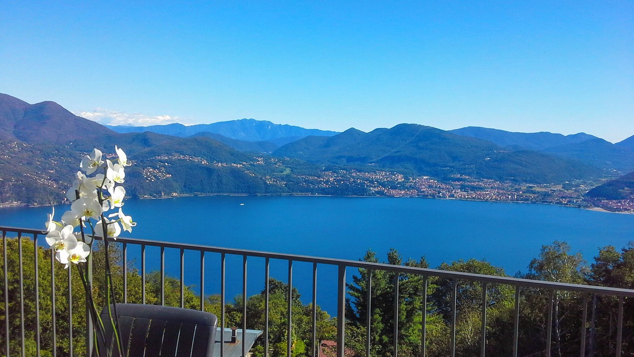 Photo of Outdoor in Trarego Viggiona