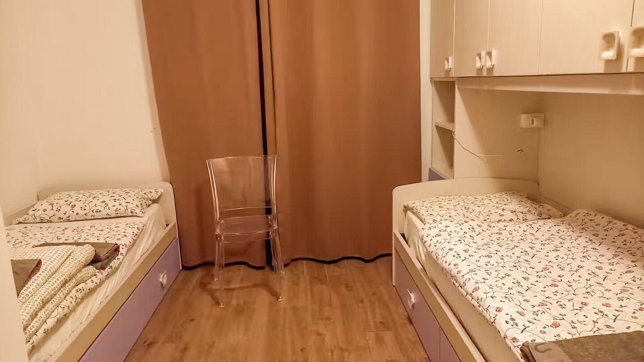 Photo of Bedroom in Trarego Viggiona