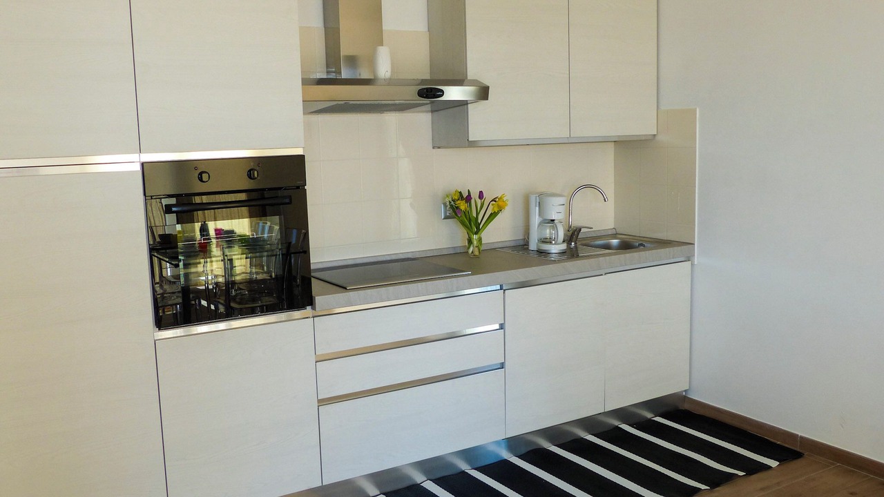 Photo of Kitchen in Trarego Viggiona