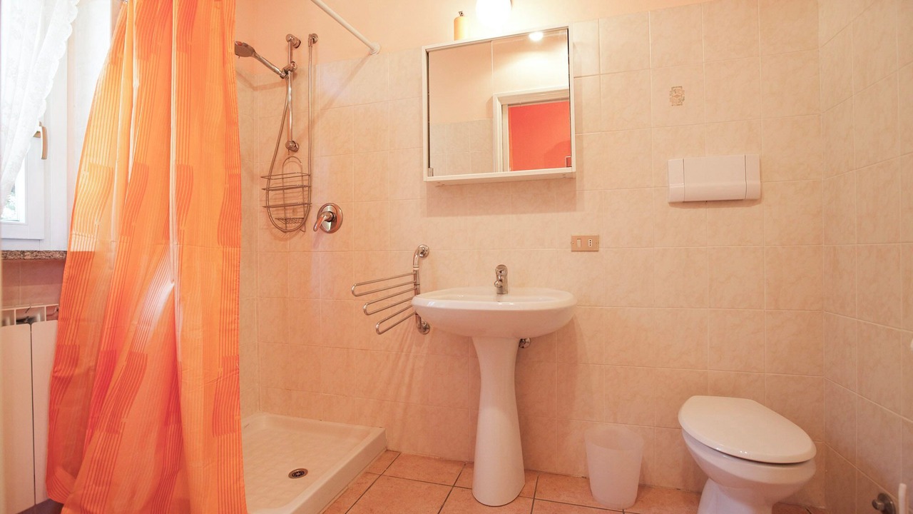 Photo of Bathroom in Pino Lago Maggiore