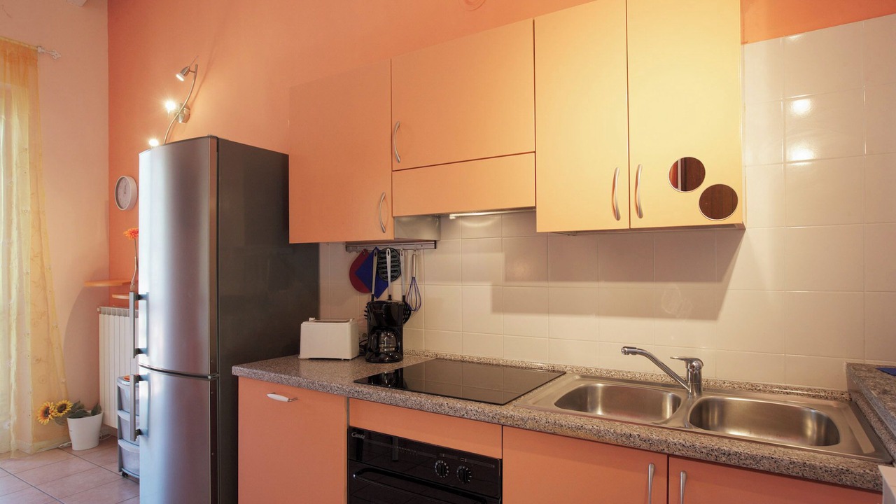 Photo of Kitchen in Pino Lago Maggiore