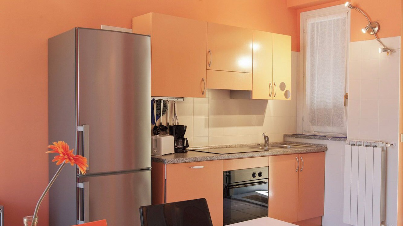 Photo of Kitchen in Pino Lago Maggiore