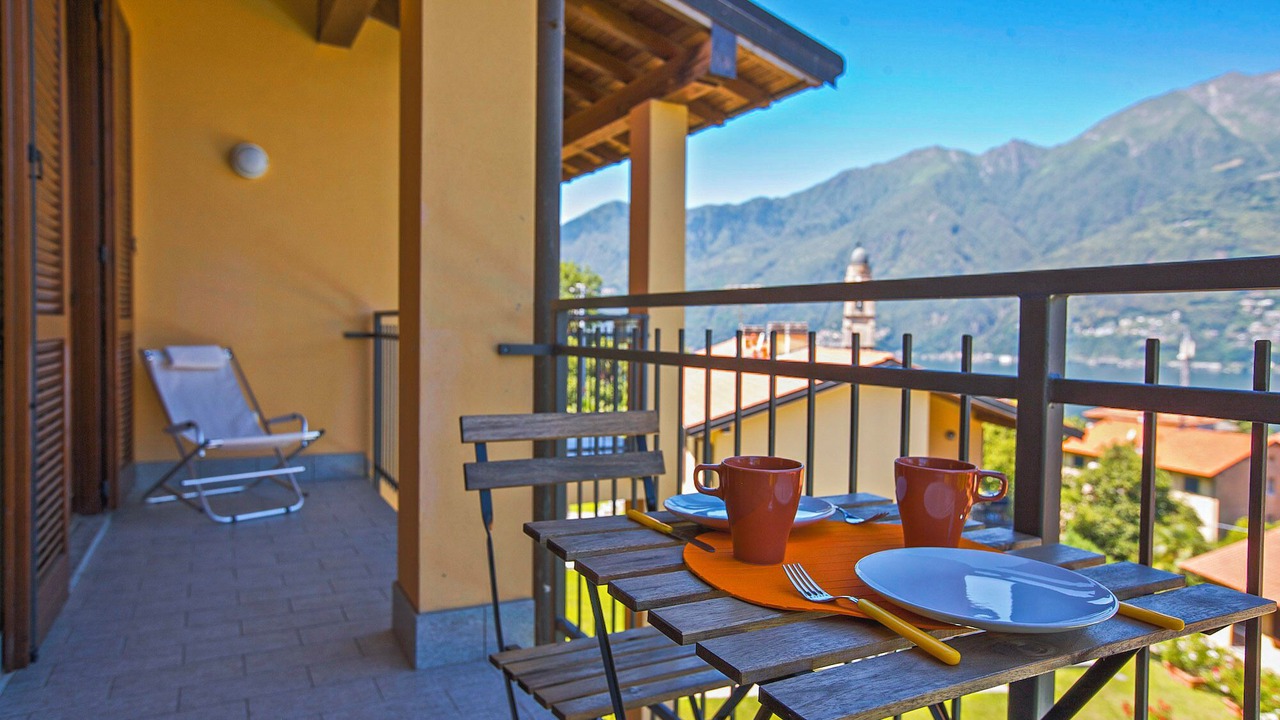 Photo of Outdoor in Pino Lago Maggiore