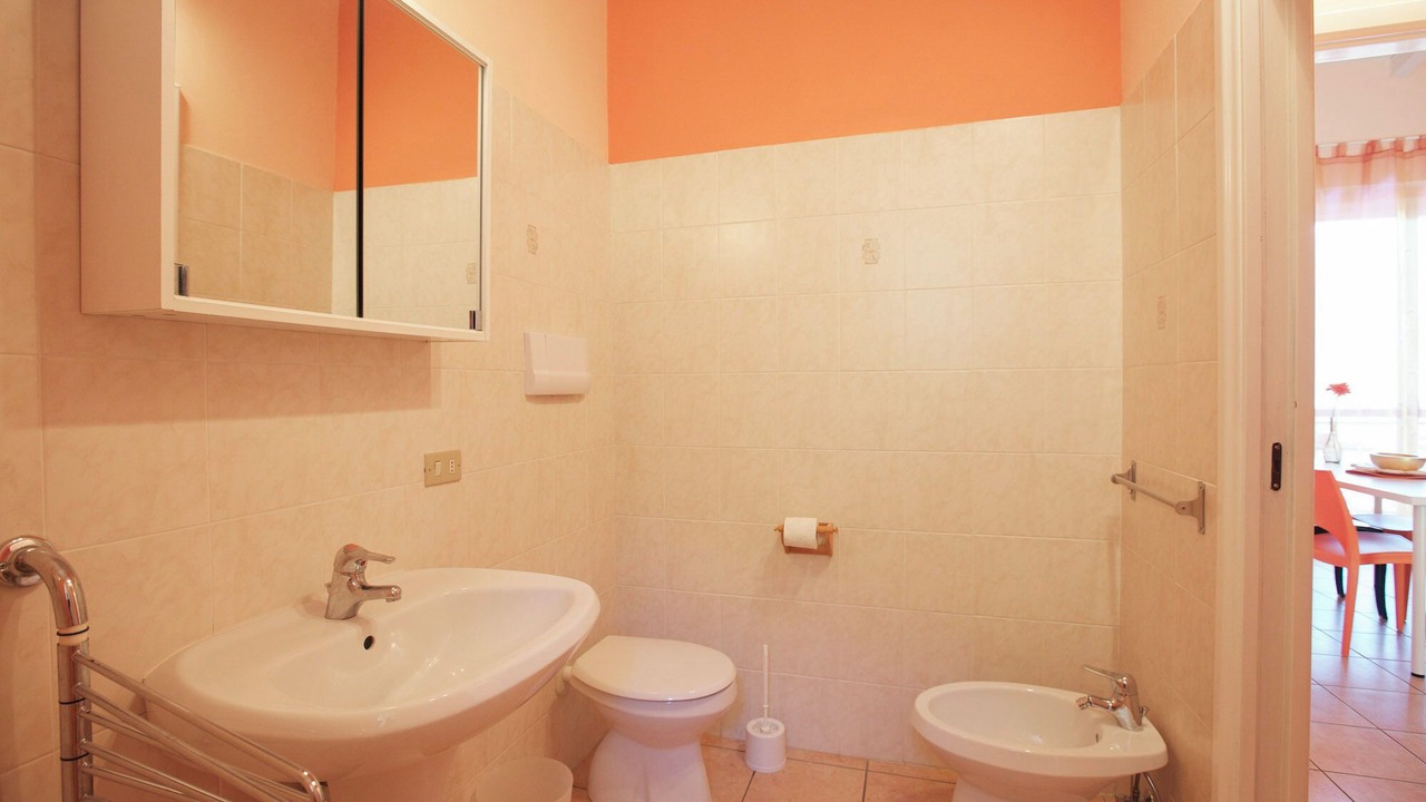 Photo of Bathroom in Pino Lago Maggiore