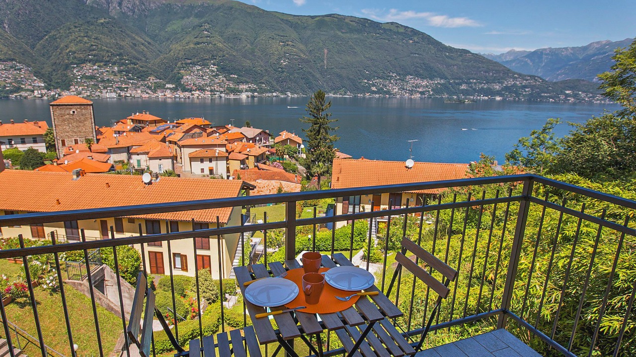 Photo of Outdoor in Pino Lago Maggiore