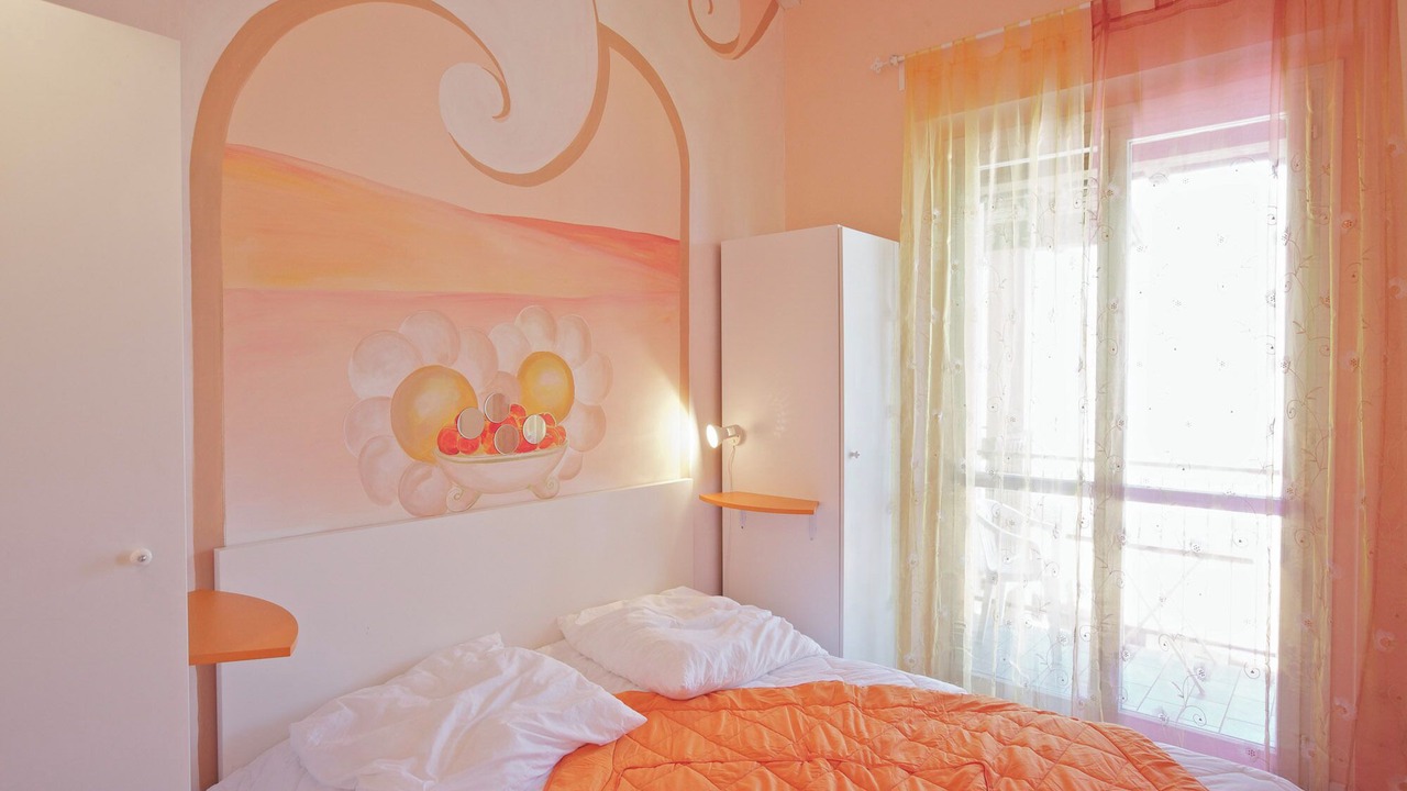 Photo of Bedroom in Pino Lago Maggiore
