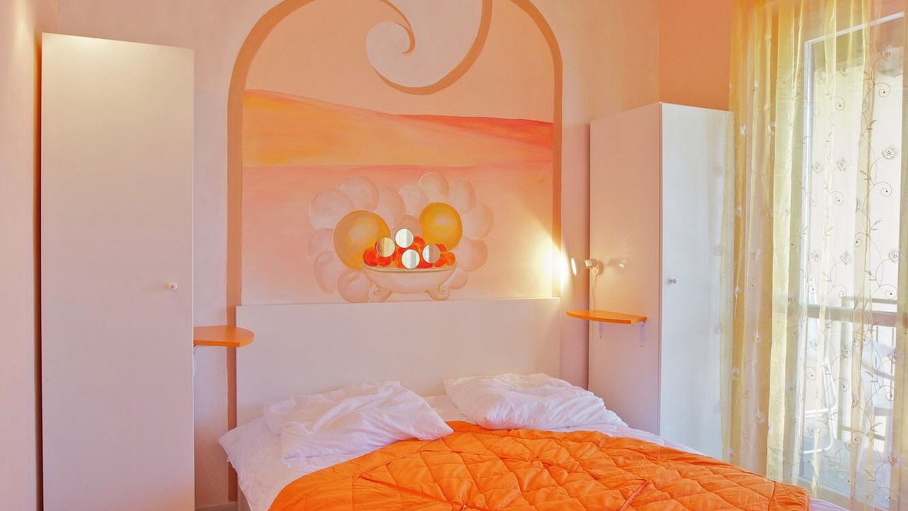 Photo of Bedroom in Pino Lago Maggiore
