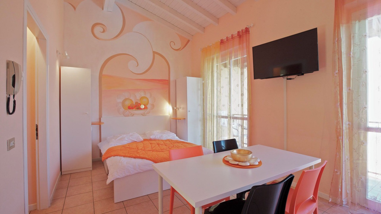Photo of Bedroom in Pino Lago Maggiore