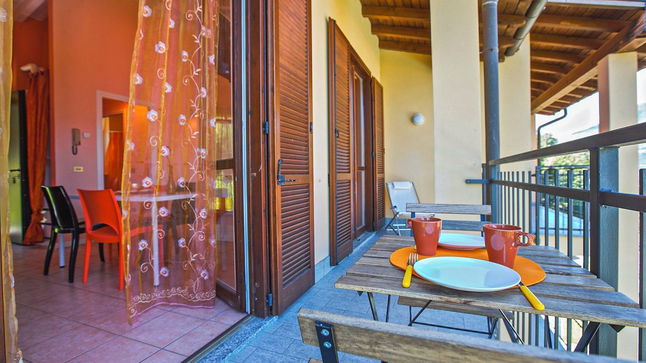 Photo of Outdoor in Pino Lago Maggiore