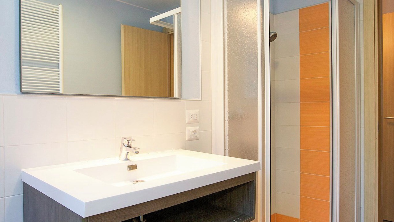 Photo of Bathroom in Cannobio