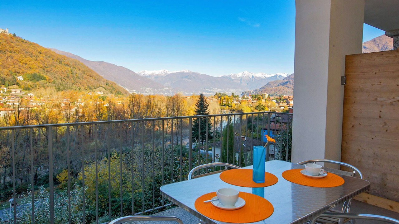 Photo of Outdoor in Cannobio