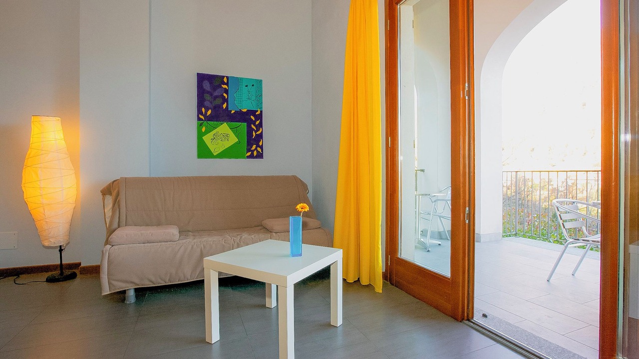 Photo of Livingroom in Cannobio