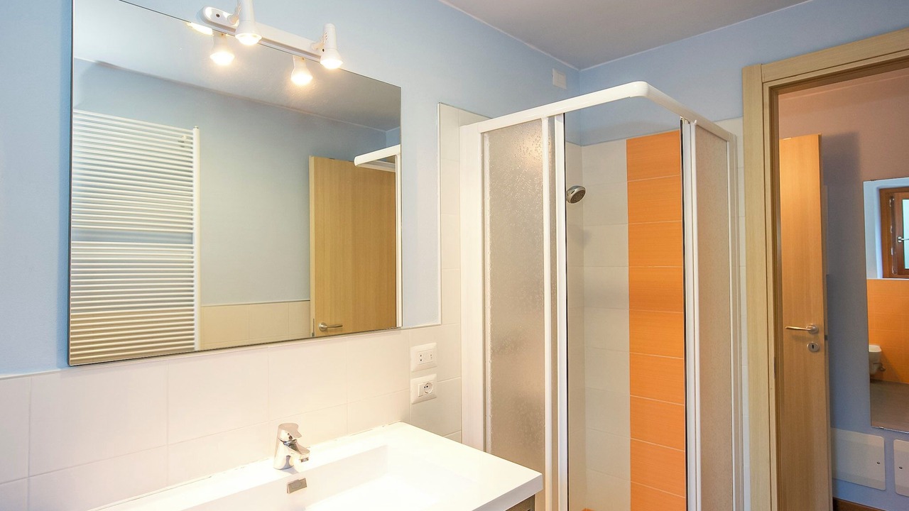 Photo of Bathroom in Cannobio