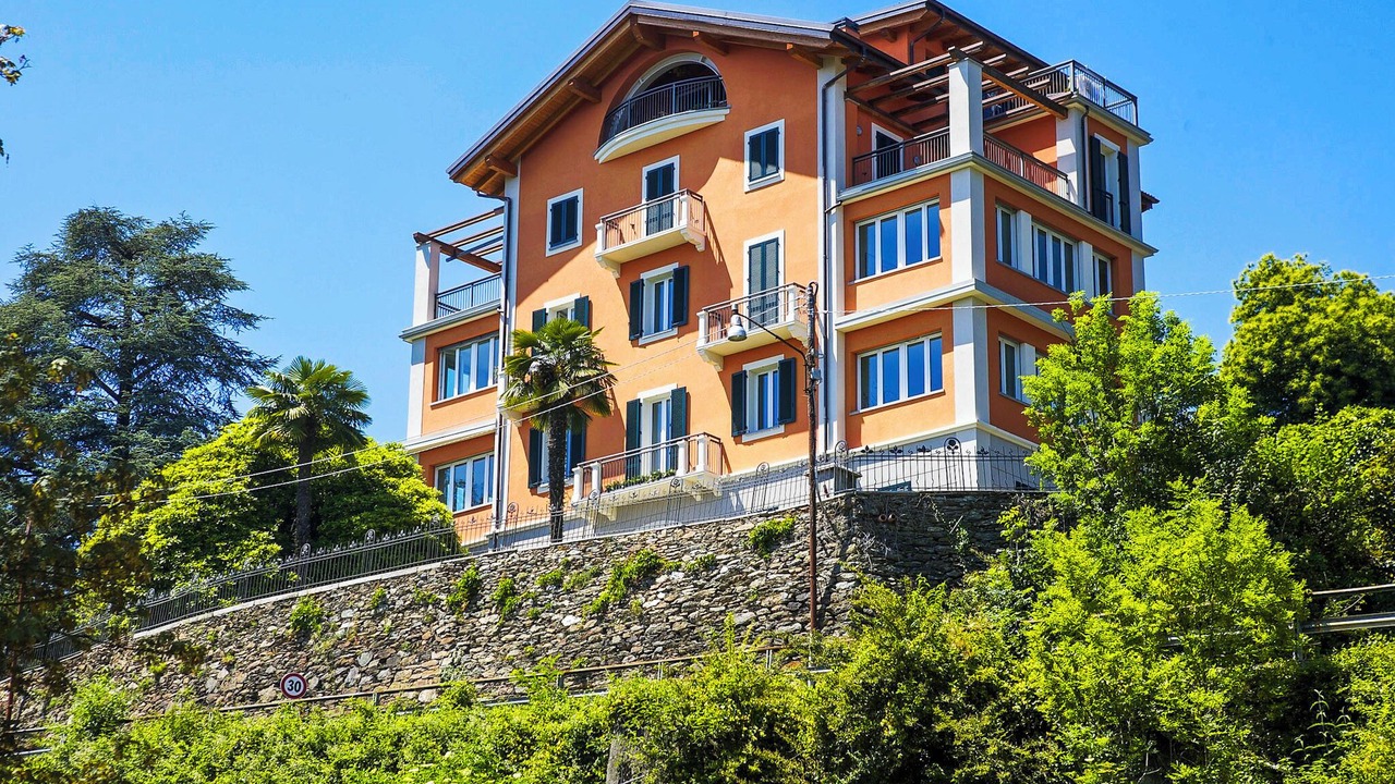 Photo of Outdoor in Comero