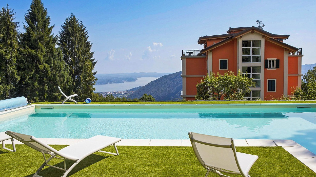 Photo of Outdoor in Comero