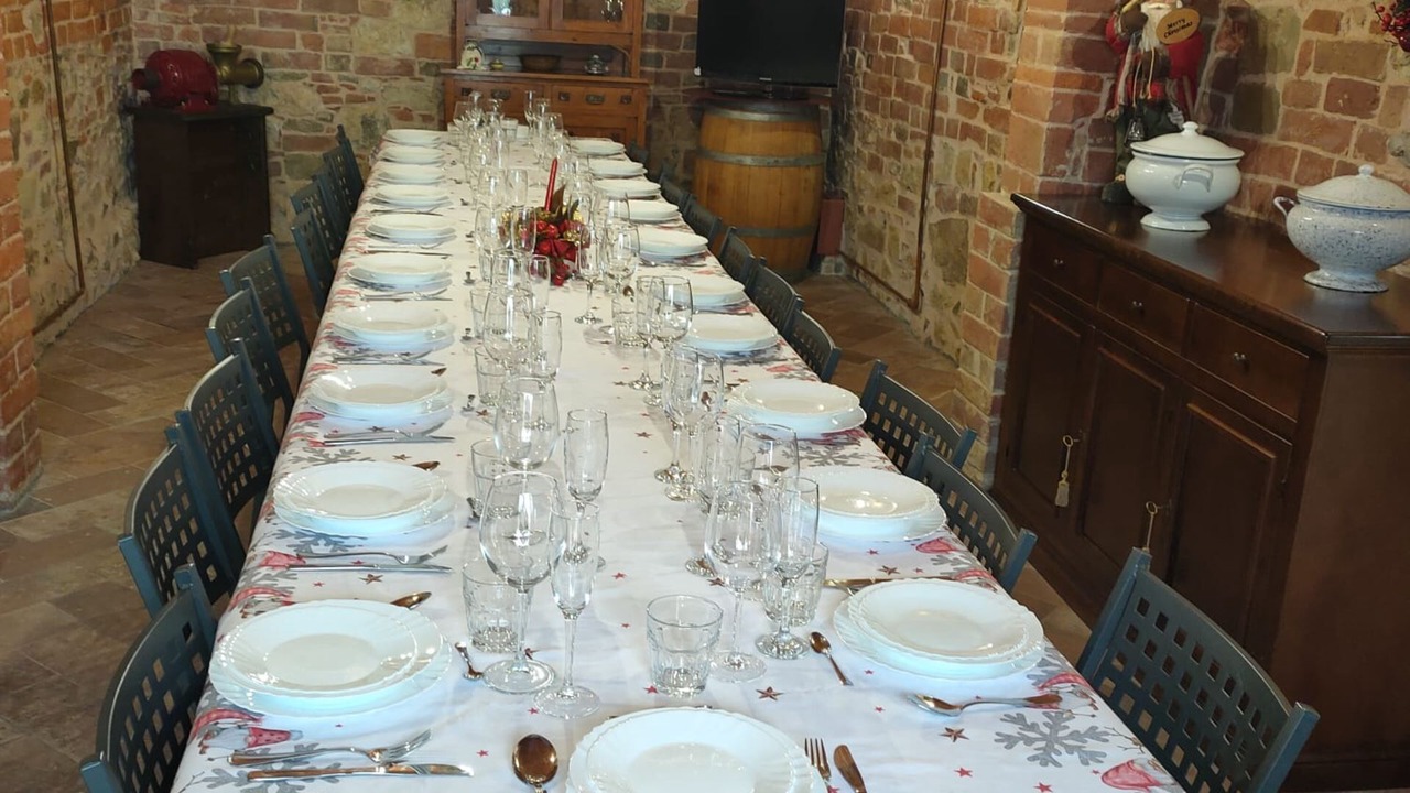 Photo of Others in Lucignano