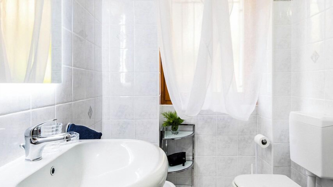 Photo of Bathroom in Sant'Agata