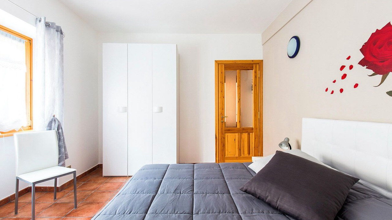 Photo of Bedroom in Sant'Agata