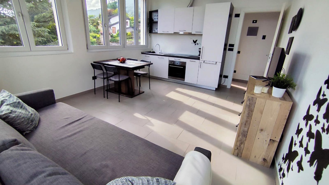Photo of Livingroom in Comero