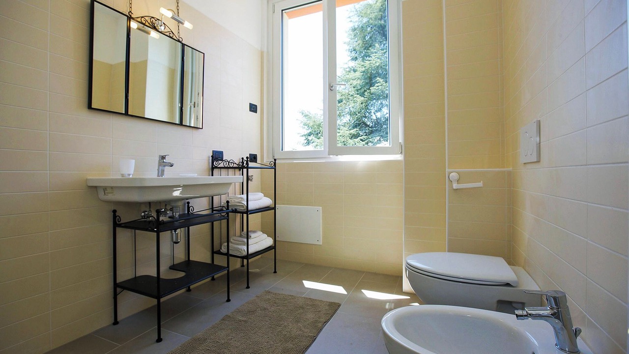 Photo of Bathroom in Comero