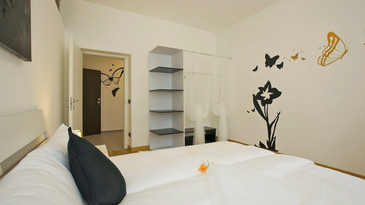 Photo of Bedroom in Comero