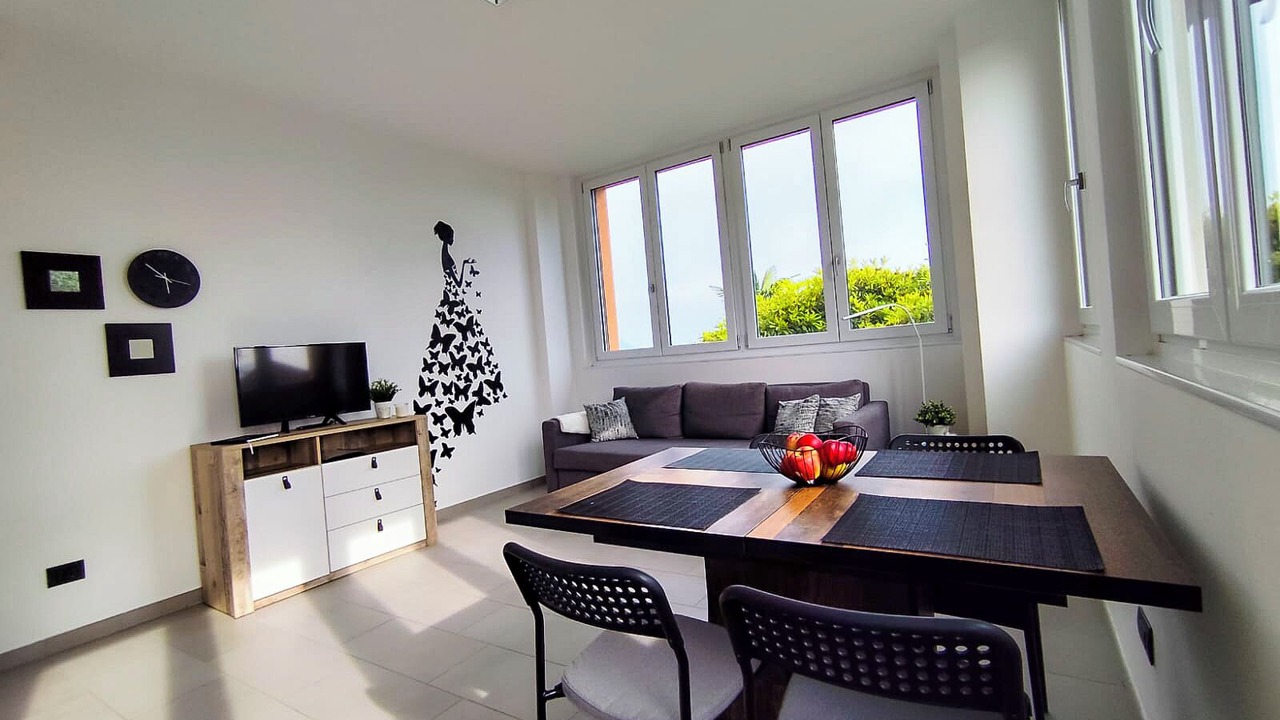 Photo of Livingroom in Comero