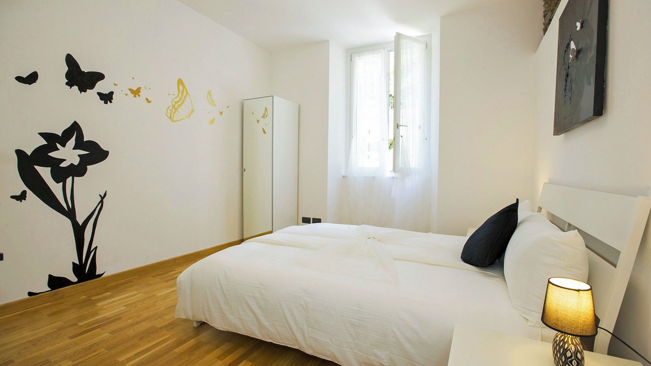 Photo of Bedroom in Comero