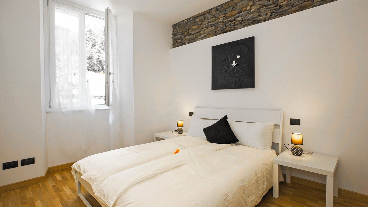 Photo of Bedroom in Comero