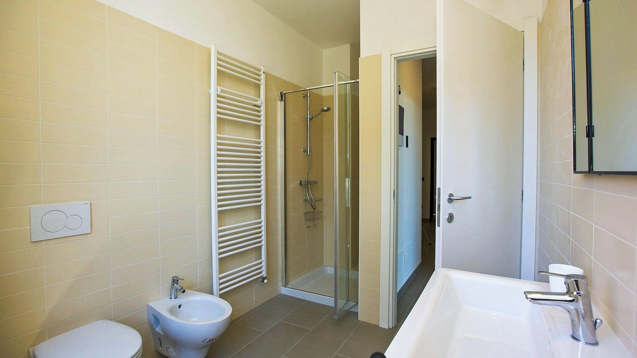 Photo of Bathroom in Comero