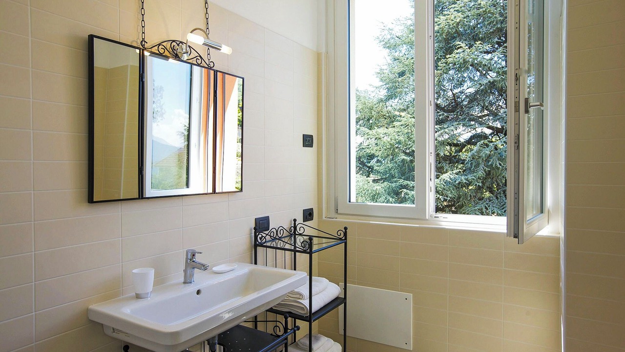 Photo of Bathroom in Comero