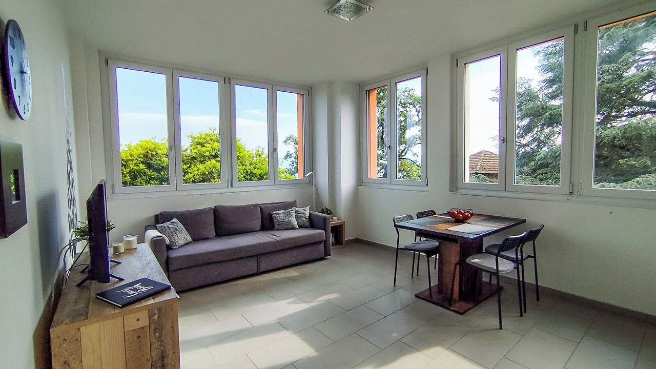 Photo of Livingroom in Comero