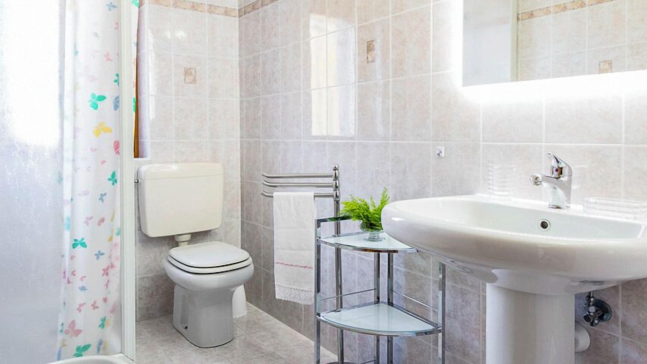 Photo of Bathroom in Sant'Agata