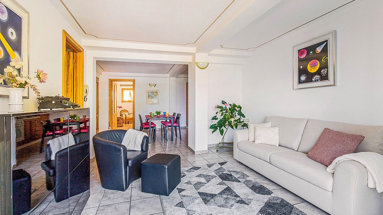Photo of Livingroom in Sant'Agata