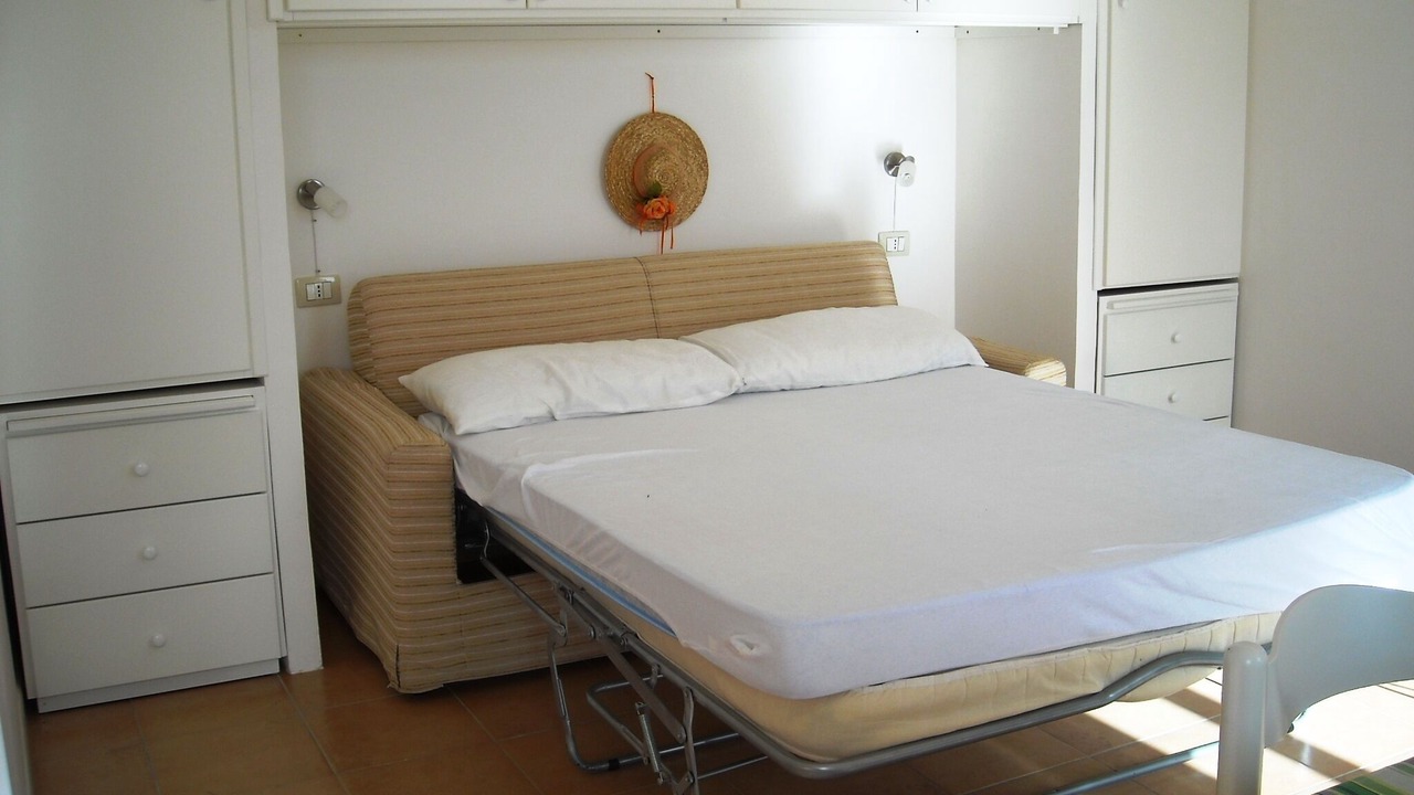 Photo of Bedroom in Menfi