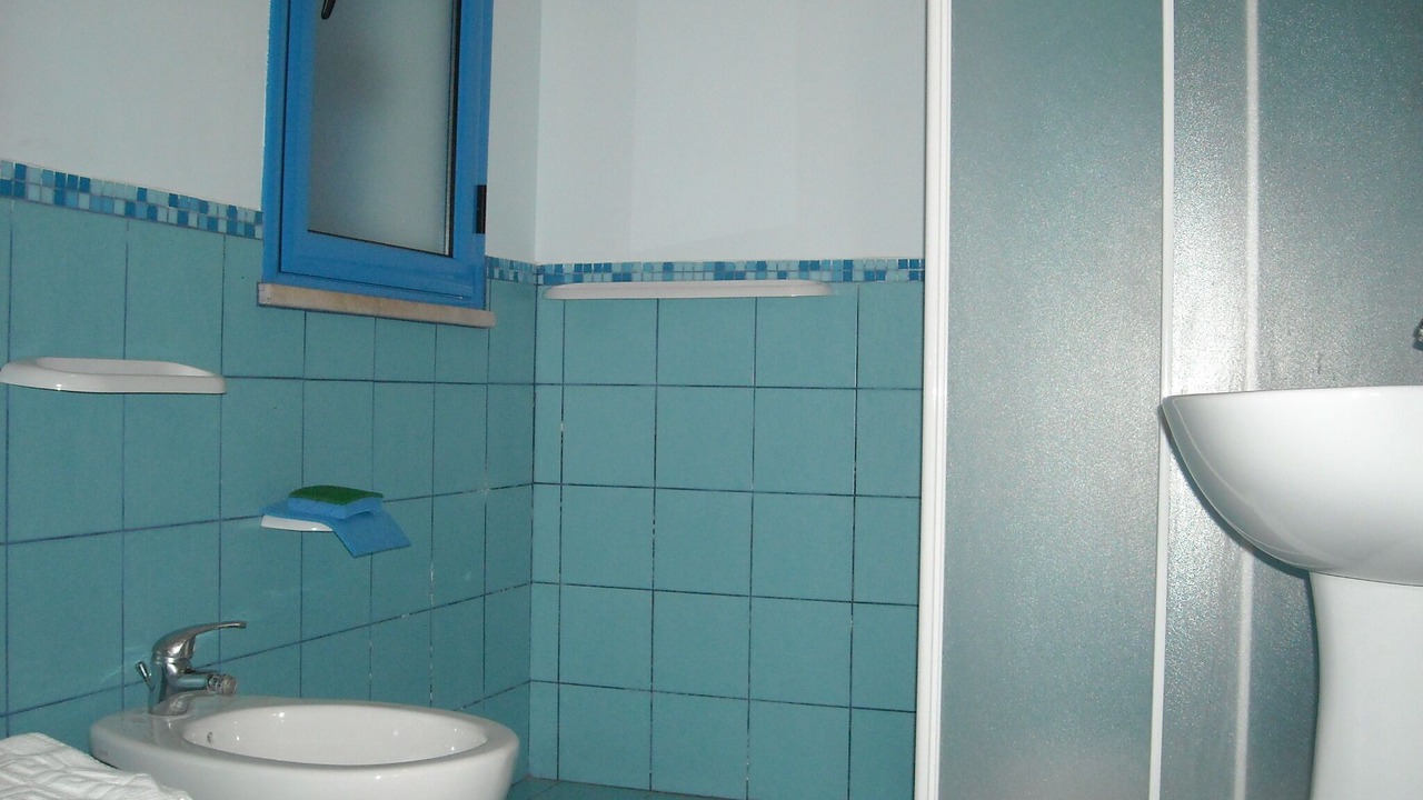 Photo of Bathroom in Menfi