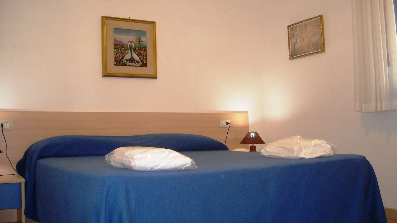 Photo of Bedroom in Menfi