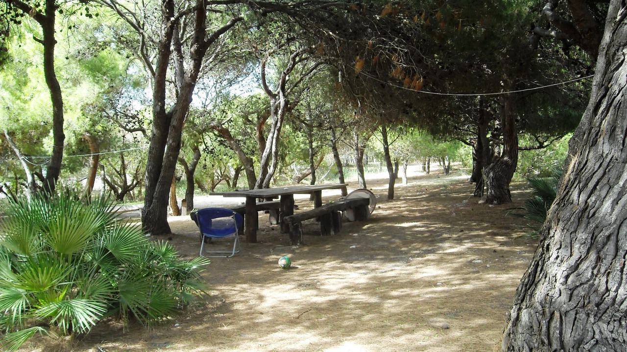 Photo of Outdoor in Menfi