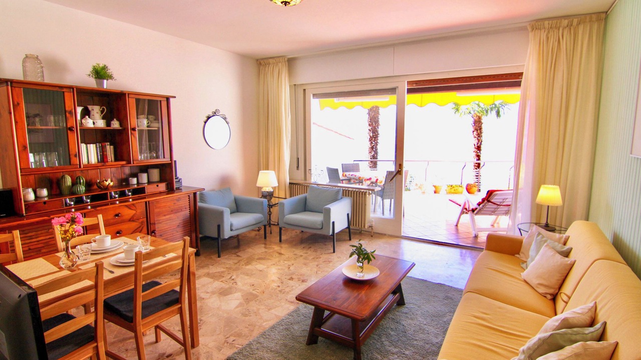Photo of Livingroom in Pino Lago Maggiore