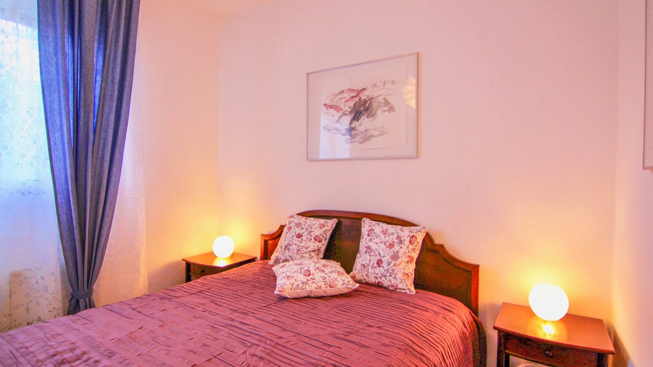 Photo of Bedroom in Pino Lago Maggiore