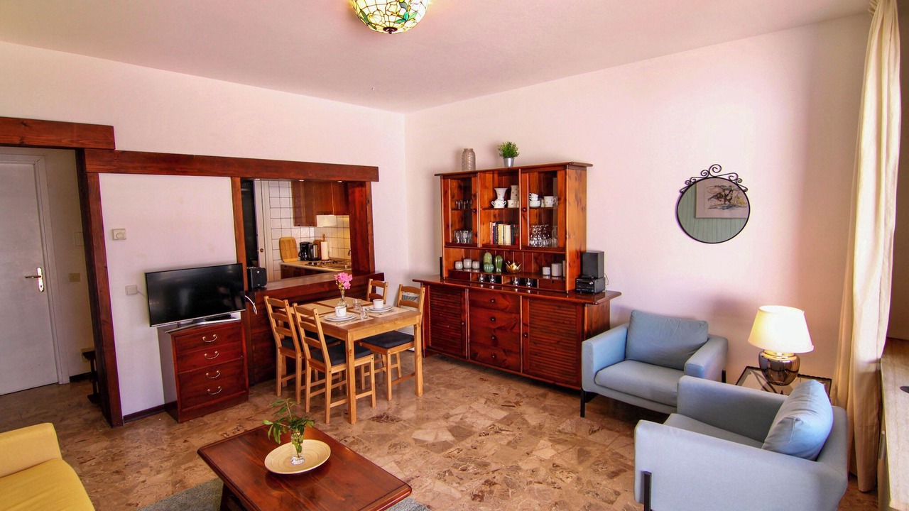 Photo of Livingroom in Pino Lago Maggiore