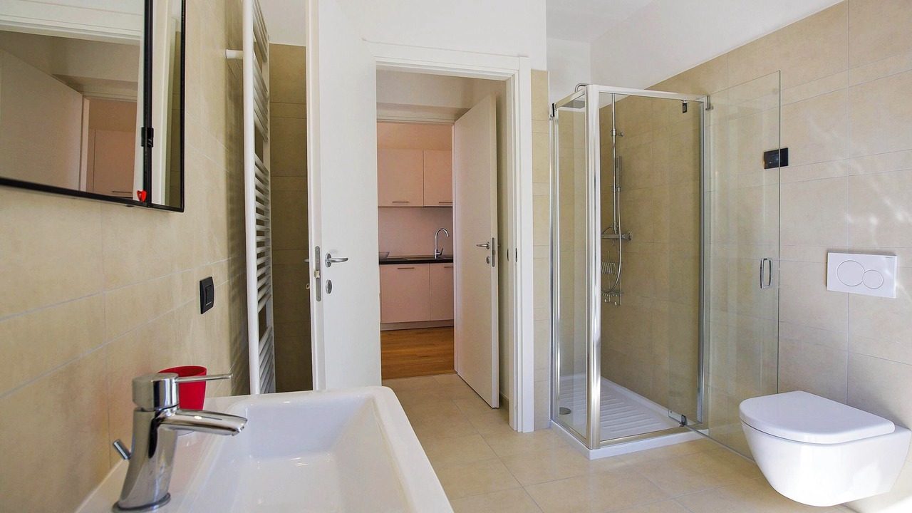 Photo of Bathroom in Comero