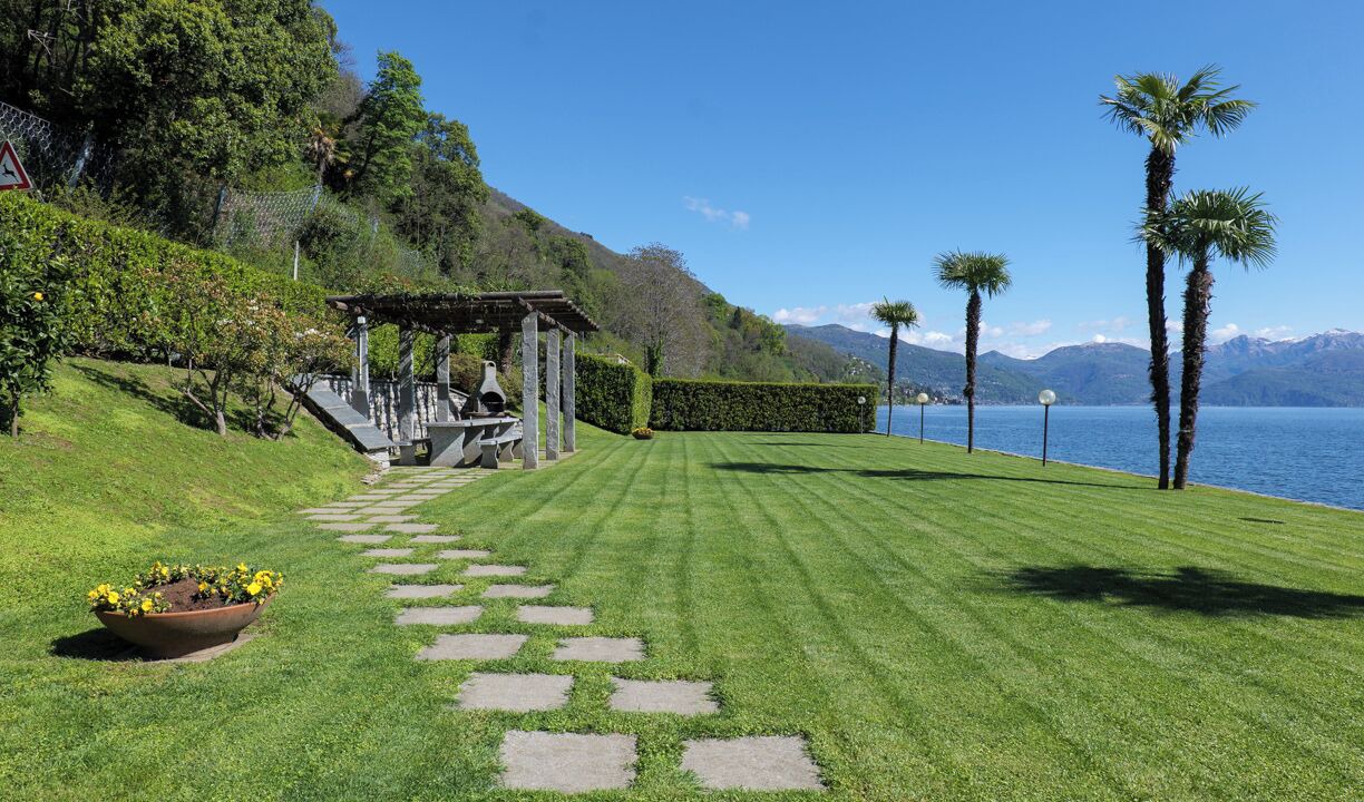 Photo of Outdoor in Ghiffa