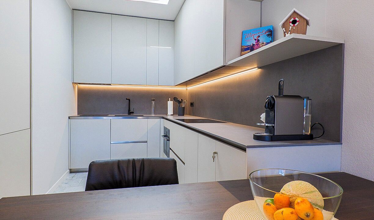 Photo of Kitchen in Ghiffa