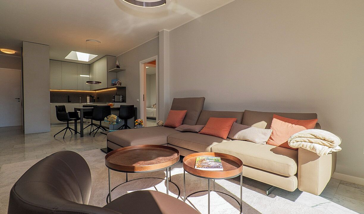 Photo of Livingroom in Ghiffa