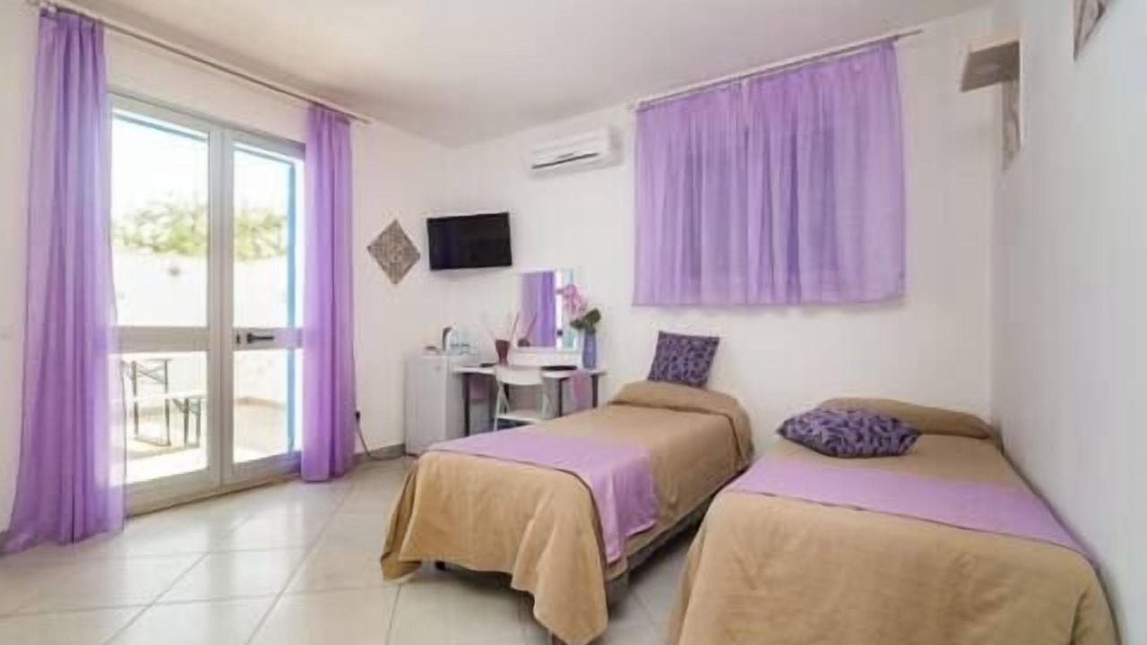 Photo of Bedroom in Marsala