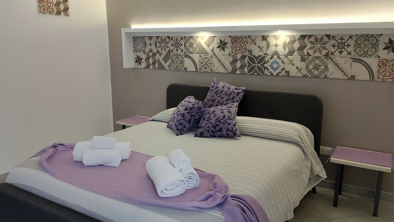 Photo of Bedroom in Marsala