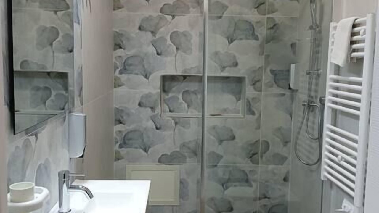 Photo of Bathroom in Marsala