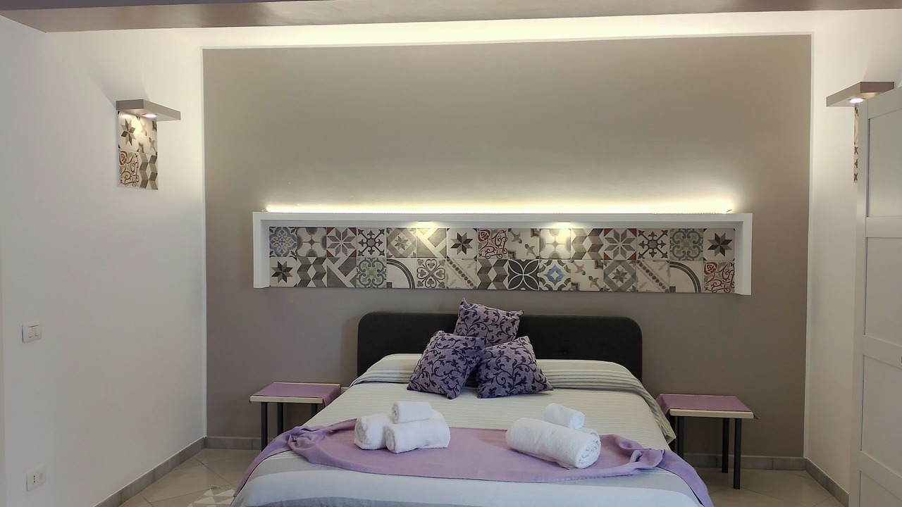 Photo of Bedroom in Marsala