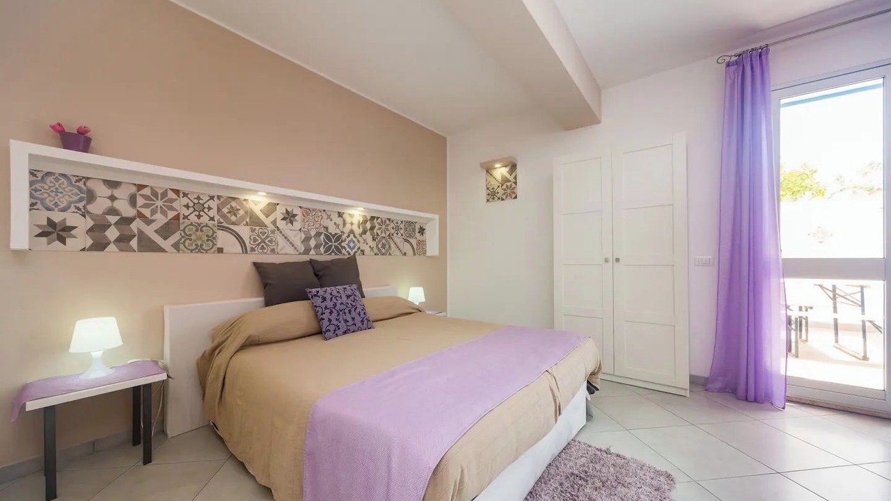 Photo of Bedroom in Marsala